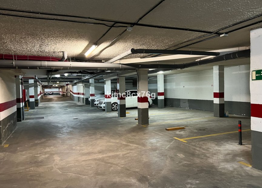 Reventa - Apartment - Middle Floor Apartment - Marbella - Marbella Centro