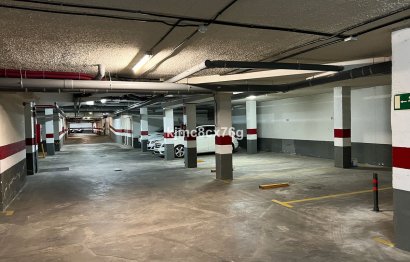 Reventa - Apartment - Middle Floor Apartment - Marbella - Marbella Centro