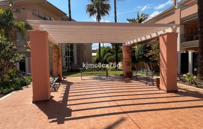 Reventa - Apartment - Middle Floor Apartment - Marbella - Marbella Centro