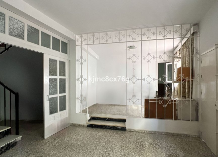 Resale - House - Townhouse - Marbella - Marbella Centro