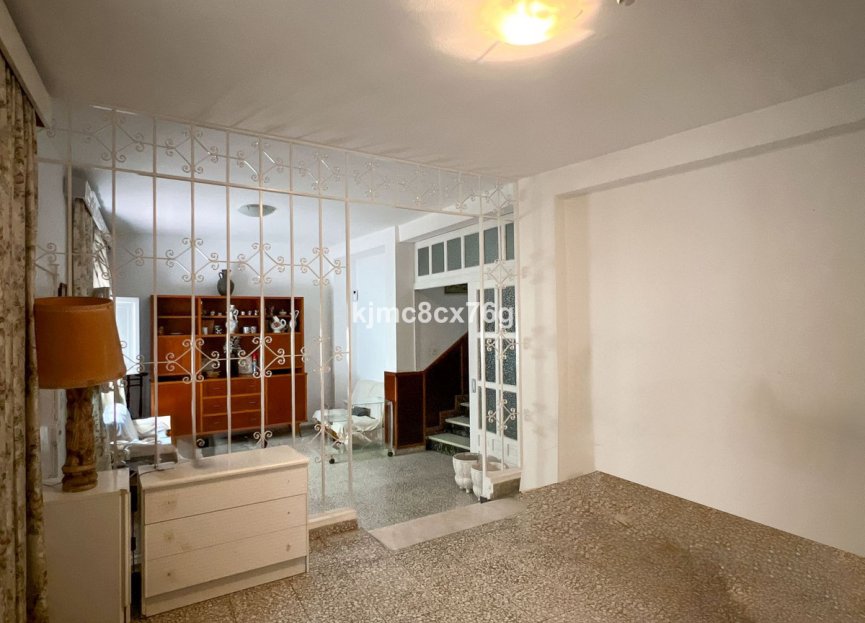 Resale - House - Townhouse - Marbella - Marbella Centro