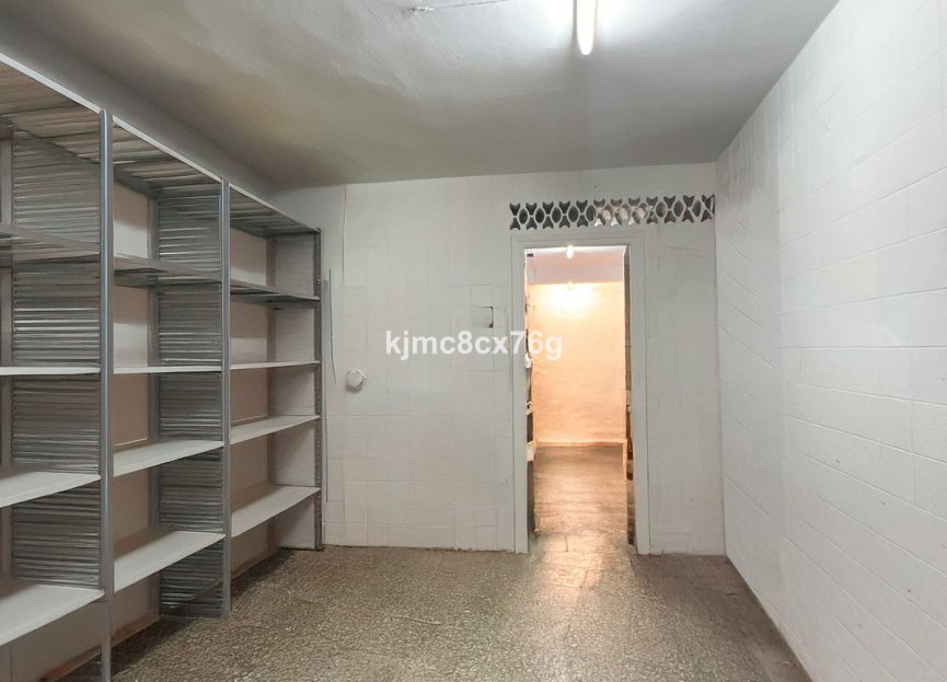 Resale - House - Townhouse - Marbella - Marbella Centro