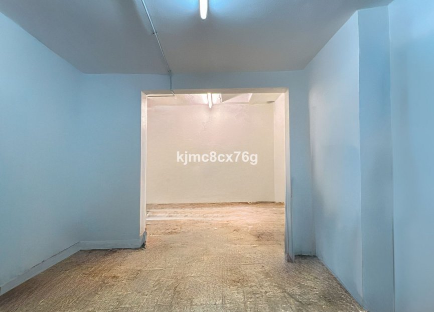 Resale - House - Townhouse - Marbella - Marbella Centro