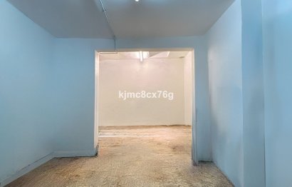 Resale - House - Townhouse - Marbella - Marbella Centro