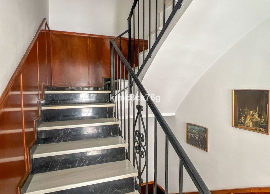 Resale - House - Townhouse - Marbella - Marbella Centro