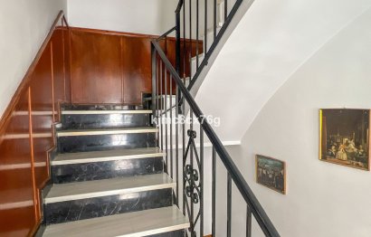 Resale - House - Townhouse - Marbella - Marbella Centro