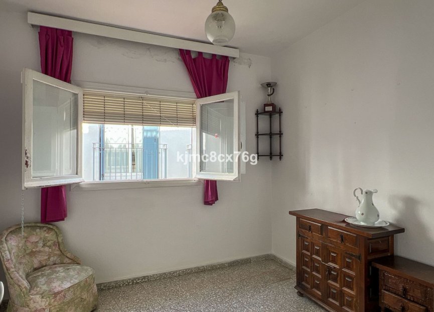 Resale - House - Townhouse - Marbella - Marbella Centro