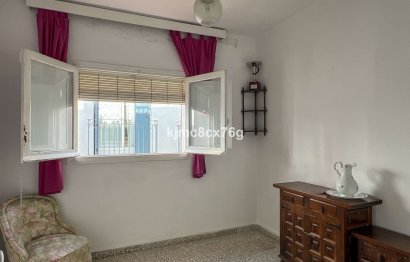 Resale - House - Townhouse - Marbella - Marbella Centro