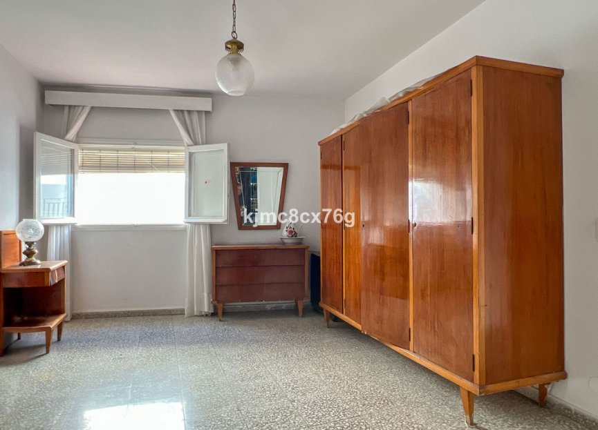 Resale - House - Townhouse - Marbella - Marbella Centro