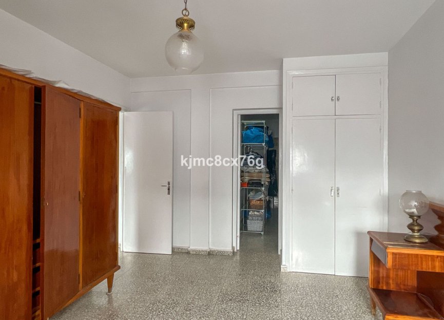 Resale - House - Townhouse - Marbella - Marbella Centro