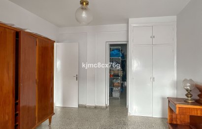 Resale - House - Townhouse - Marbella - Marbella Centro