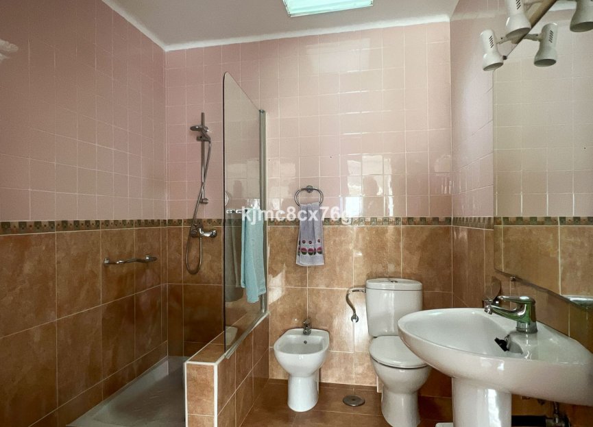 Resale - House - Townhouse - Marbella - Marbella Centro