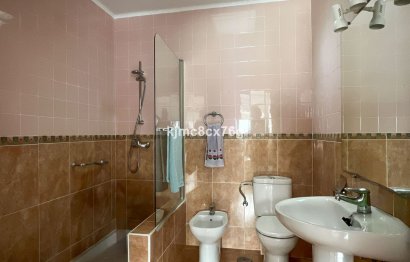 Resale - House - Townhouse - Marbella - Marbella Centro