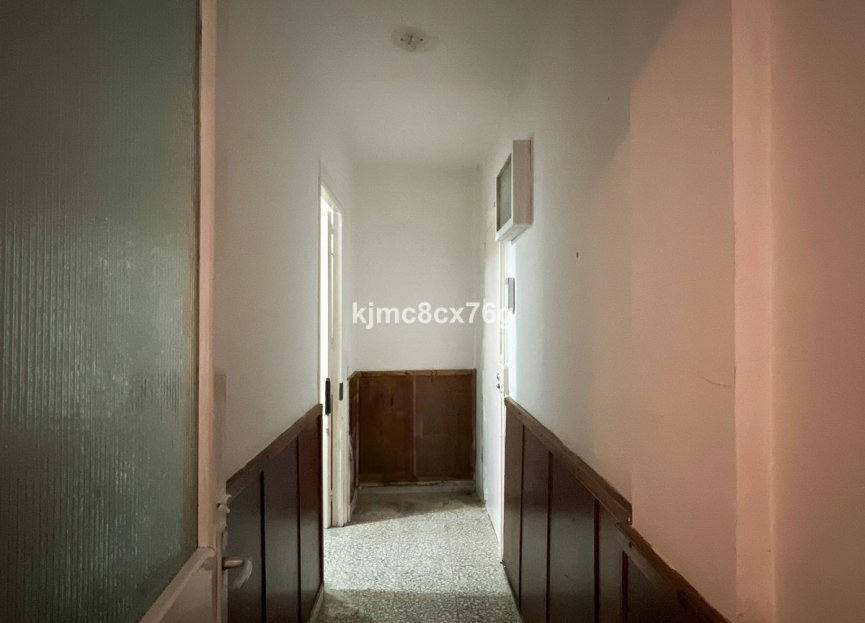 Resale - House - Townhouse - Marbella - Marbella Centro