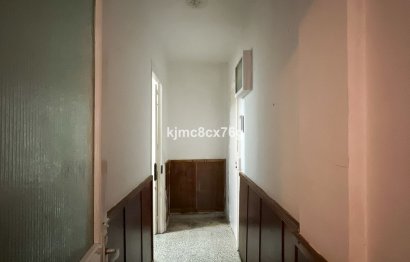 Resale - House - Townhouse - Marbella - Marbella Centro