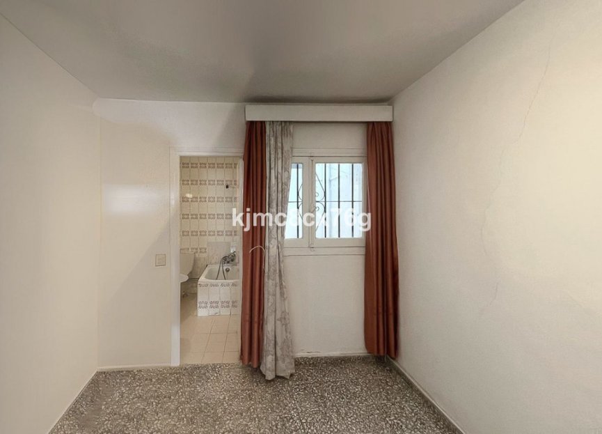 Resale - House - Townhouse - Marbella - Marbella Centro