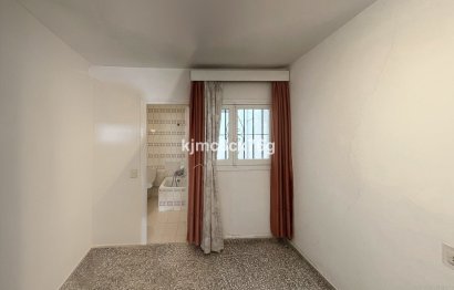 Resale - House - Townhouse - Marbella - Marbella Centro