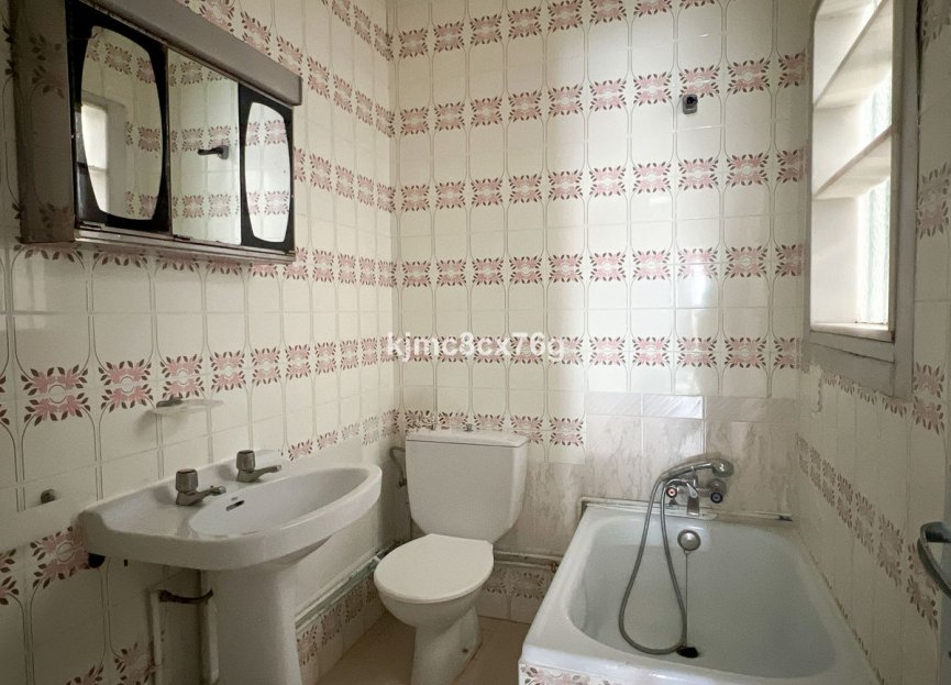 Resale - House - Townhouse - Marbella - Marbella Centro