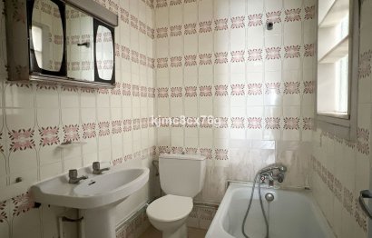 Resale - House - Townhouse - Marbella - Marbella Centro