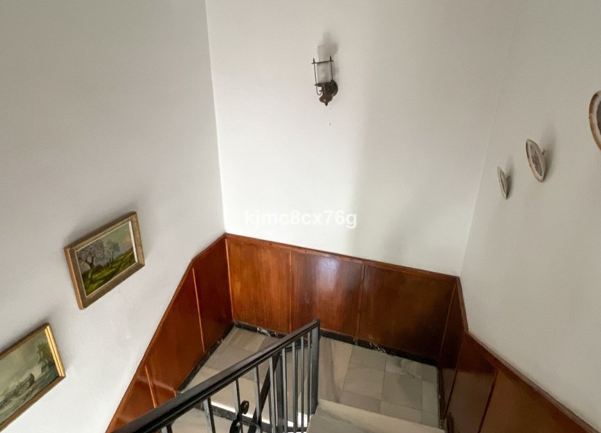 Resale - House - Townhouse - Marbella - Marbella Centro