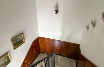 Resale - House - Townhouse - Marbella - Marbella Centro