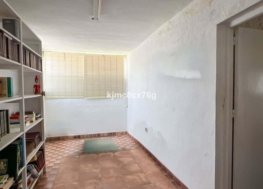 Resale - House - Townhouse - Marbella - Marbella Centro