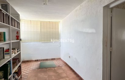 Resale - House - Townhouse - Marbella - Marbella Centro