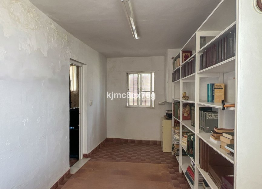 Resale - House - Townhouse - Marbella - Marbella Centro