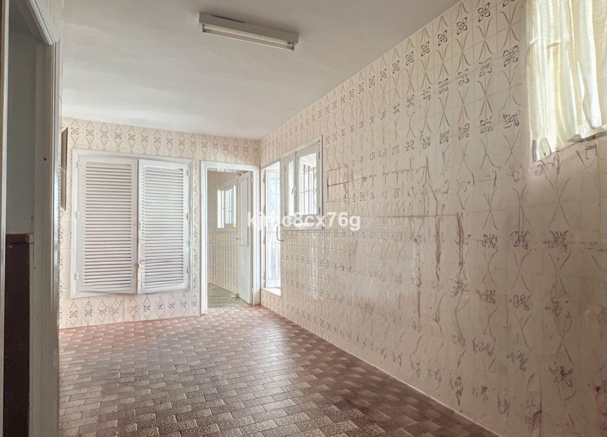 Resale - House - Townhouse - Marbella - Marbella Centro