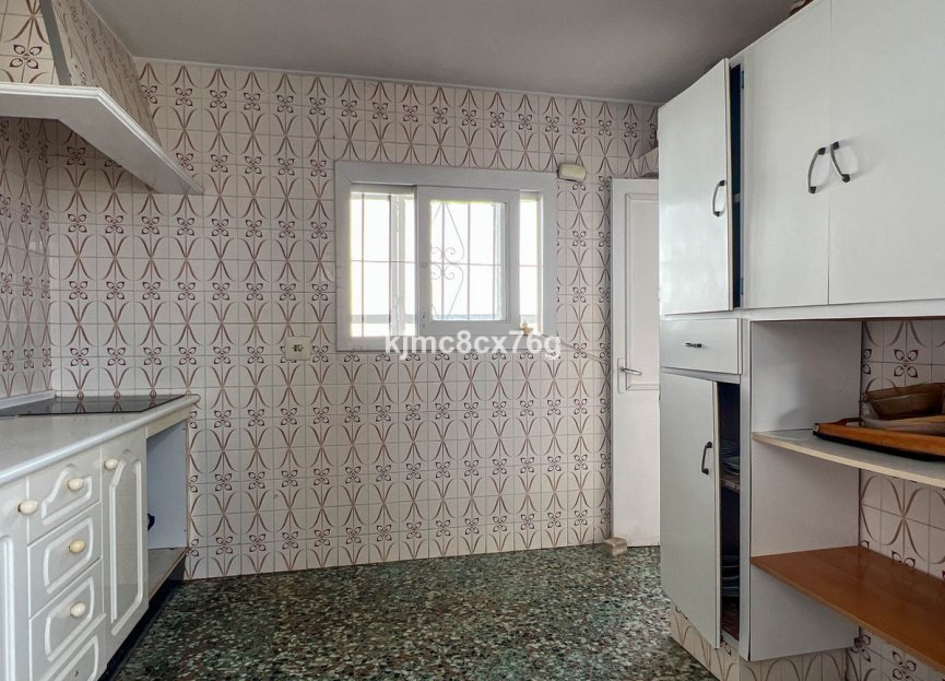 Resale - House - Townhouse - Marbella - Marbella Centro