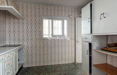 Resale - House - Townhouse - Marbella - Marbella Centro