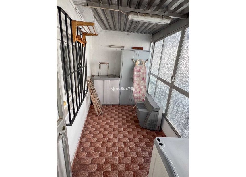 Resale - House - Townhouse - Marbella - Marbella Centro