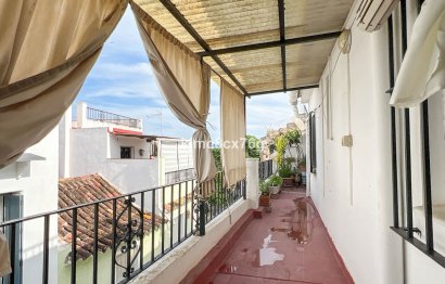 Resale - House - Townhouse - Marbella - Marbella Centro