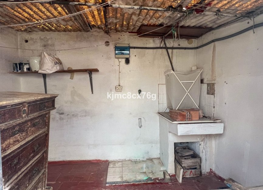 Resale - House - Townhouse - Marbella - Marbella Centro