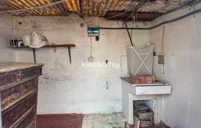 Resale - House - Townhouse - Marbella - Marbella Centro