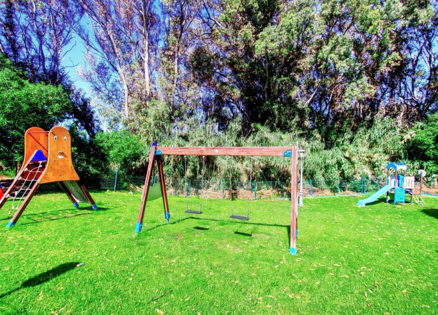 Resale - Apartment - Penthouse - Marbella - Elviria