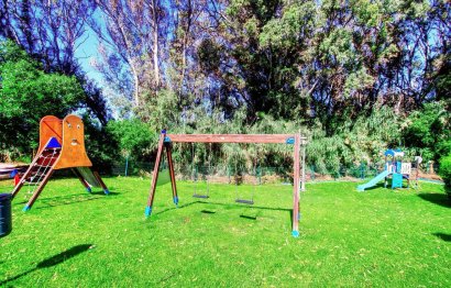 Resale - Apartment - Penthouse - Marbella - Elviria