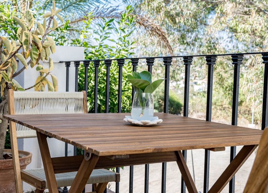 Resale - Apartment - Top Floor Apartment - Marbella - Nueva Andalucia