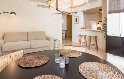 Resale - Apartment - Top Floor Apartment - Marbella - Nueva Andalucia