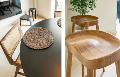 Resale - Apartment - Top Floor Apartment - Marbella - Nueva Andalucia