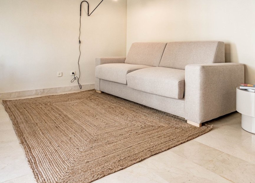 Resale - Apartment - Top Floor Apartment - Marbella - Nueva Andalucia