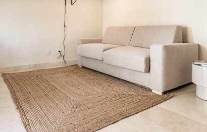 Resale - Apartment - Top Floor Apartment - Marbella - Nueva Andalucia