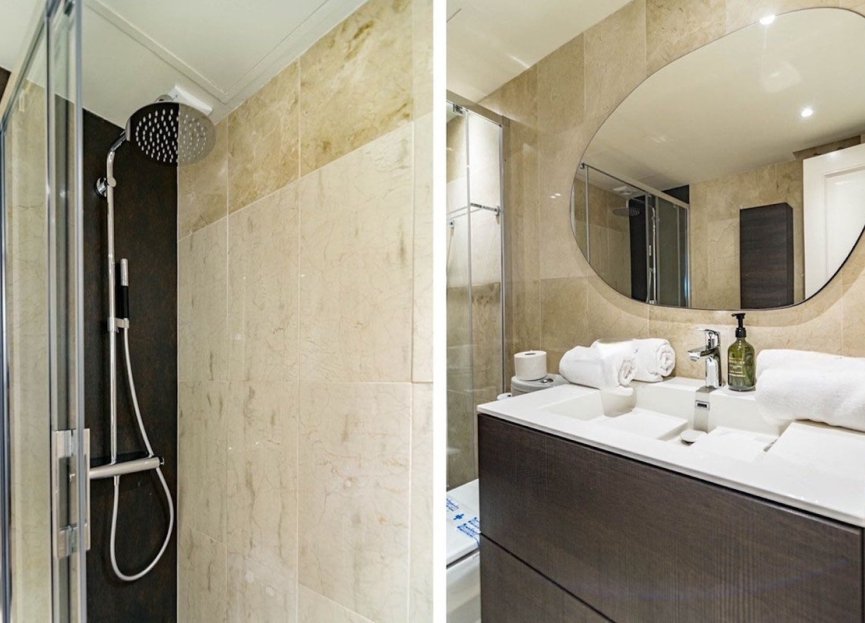 Resale - Apartment - Top Floor Apartment - Marbella - Nueva Andalucia