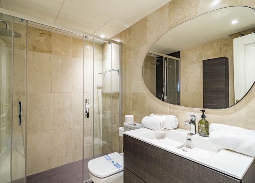 Resale - Apartment - Top Floor Apartment - Marbella - Nueva Andalucia