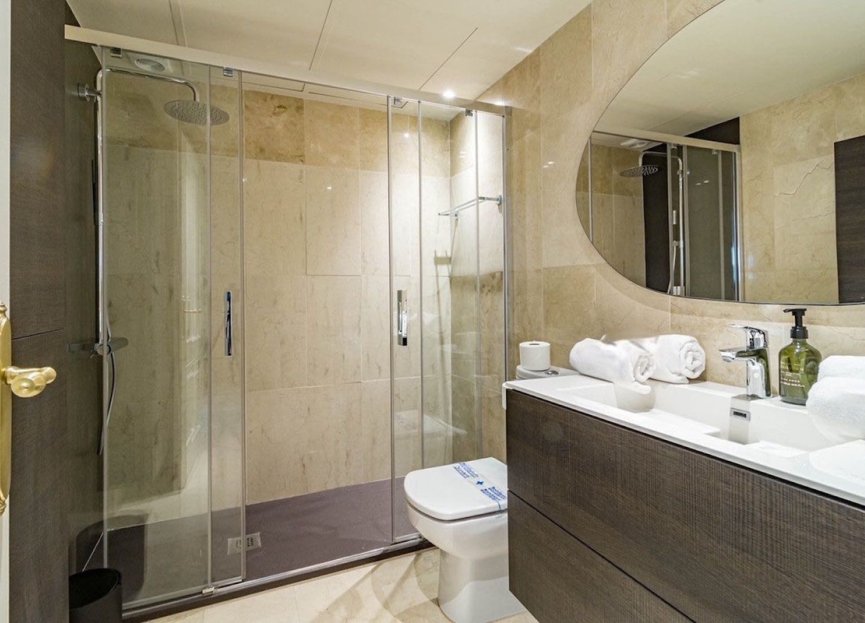 Resale - Apartment - Top Floor Apartment - Marbella - Nueva Andalucia