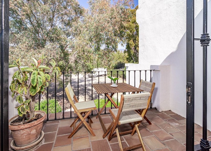 Resale - Apartment - Top Floor Apartment - Marbella - Nueva Andalucia