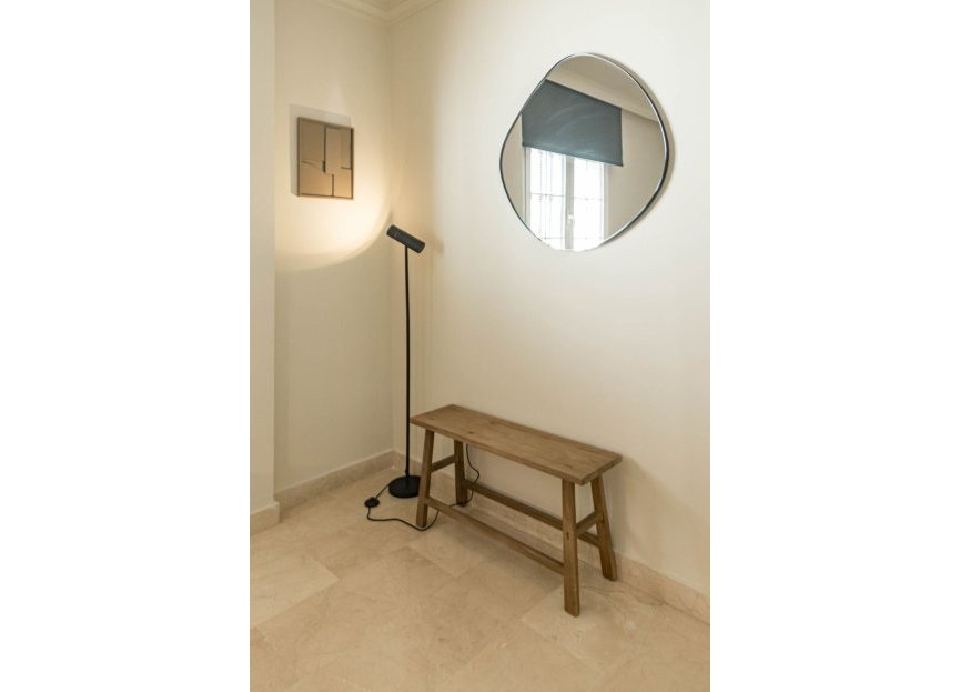 Resale - Apartment - Top Floor Apartment - Marbella - Nueva Andalucia