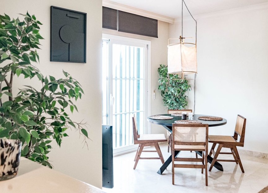 Resale - Apartment - Top Floor Apartment - Marbella - Nueva Andalucia