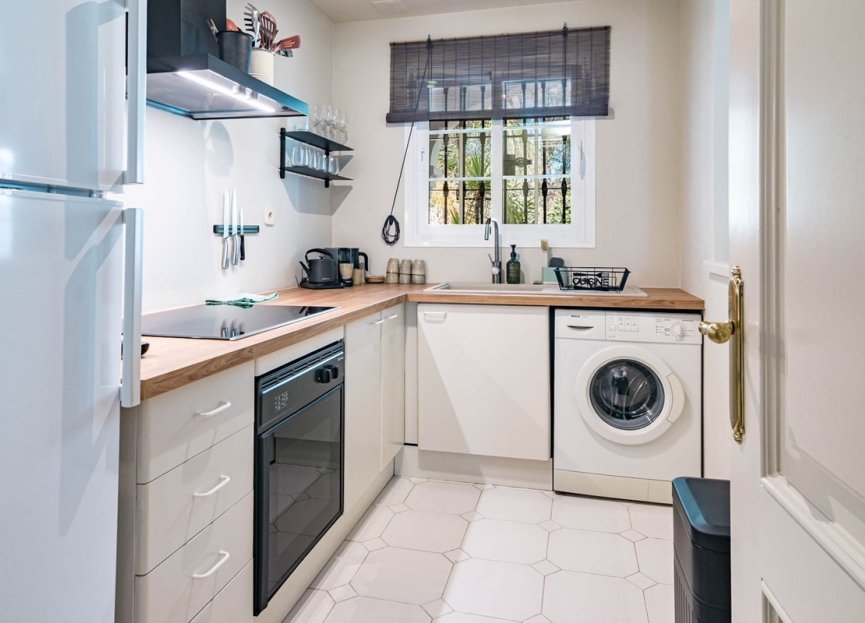 Resale - Apartment - Top Floor Apartment - Marbella - Nueva Andalucia