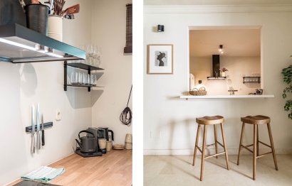 Resale - Apartment - Top Floor Apartment - Marbella - Nueva Andalucia